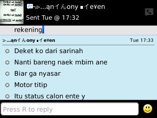 &#91;Surat Terbuka&#93; Terindikasi Penipuan ID Kaskus Stra1ght a.k.a Anthony Steven L