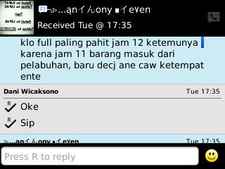 &#91;Surat Terbuka&#93; Terindikasi Penipuan ID Kaskus Stra1ght a.k.a Anthony Steven L