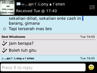 &#91;Surat Terbuka&#93; Terindikasi Penipuan ID Kaskus Stra1ght a.k.a Anthony Steven L