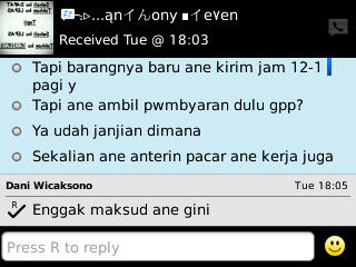 &#91;Surat Terbuka&#93; Terindikasi Penipuan ID Kaskus Stra1ght a.k.a Anthony Steven L