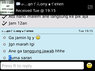 &#91;Surat Terbuka&#93; Terindikasi Penipuan ID Kaskus Stra1ght a.k.a Anthony Steven L
