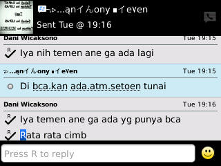 &#91;Surat Terbuka&#93; Terindikasi Penipuan ID Kaskus Stra1ght a.k.a Anthony Steven L
