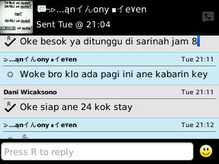 &#91;Surat Terbuka&#93; Terindikasi Penipuan ID Kaskus Stra1ght a.k.a Anthony Steven L