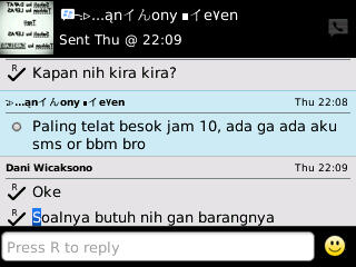 &#91;Surat Terbuka&#93; Terindikasi Penipuan ID Kaskus Stra1ght a.k.a Anthony Steven L