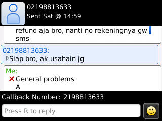 &#91;Surat Terbuka&#93; Terindikasi Penipuan ID Kaskus Stra1ght a.k.a Anthony Steven L