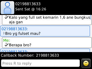 &#91;Surat Terbuka&#93; Terindikasi Penipuan ID Kaskus Stra1ght a.k.a Anthony Steven L