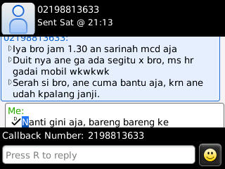&#91;Surat Terbuka&#93; Terindikasi Penipuan ID Kaskus Stra1ght a.k.a Anthony Steven L