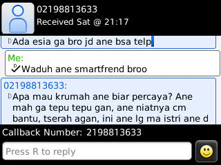&#91;Surat Terbuka&#93; Terindikasi Penipuan ID Kaskus Stra1ght a.k.a Anthony Steven L