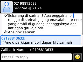 &#91;Surat Terbuka&#93; Terindikasi Penipuan ID Kaskus Stra1ght a.k.a Anthony Steven L