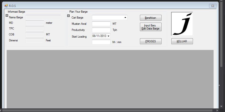 Coding di Visual Studio 2012
