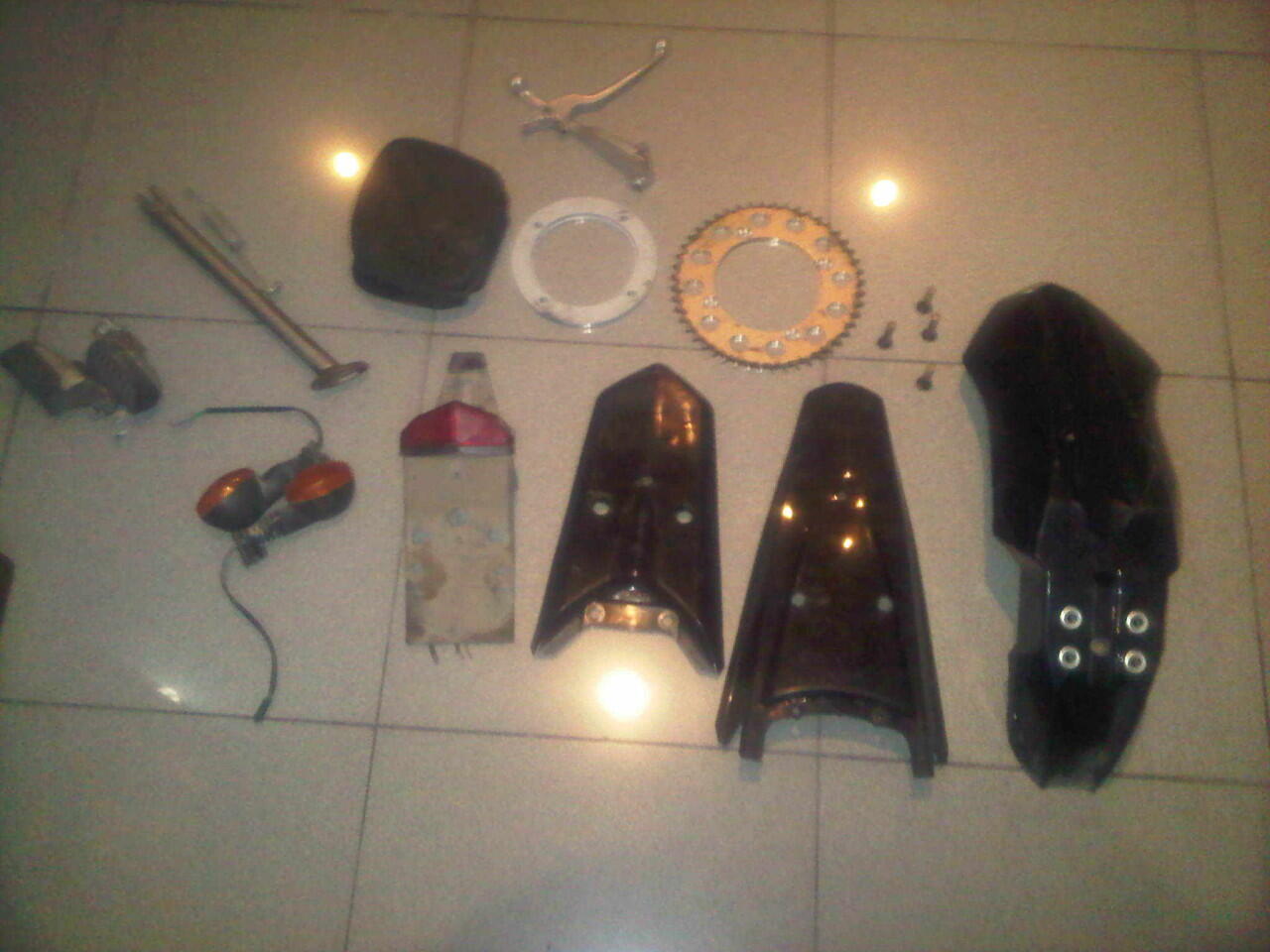 Cari Jual Spare Part Copotan Klx Variasi Bandung KASKUS Cari Jual Spare Part Copotan Klx Variasi Bandung KASKUS
