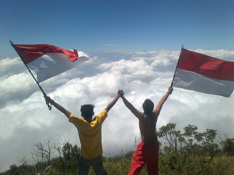 &#91;Karnaval Karya&#93; Agan-agan Suka Foto2 Pake HP??? Ini sebagian punya ane gan...