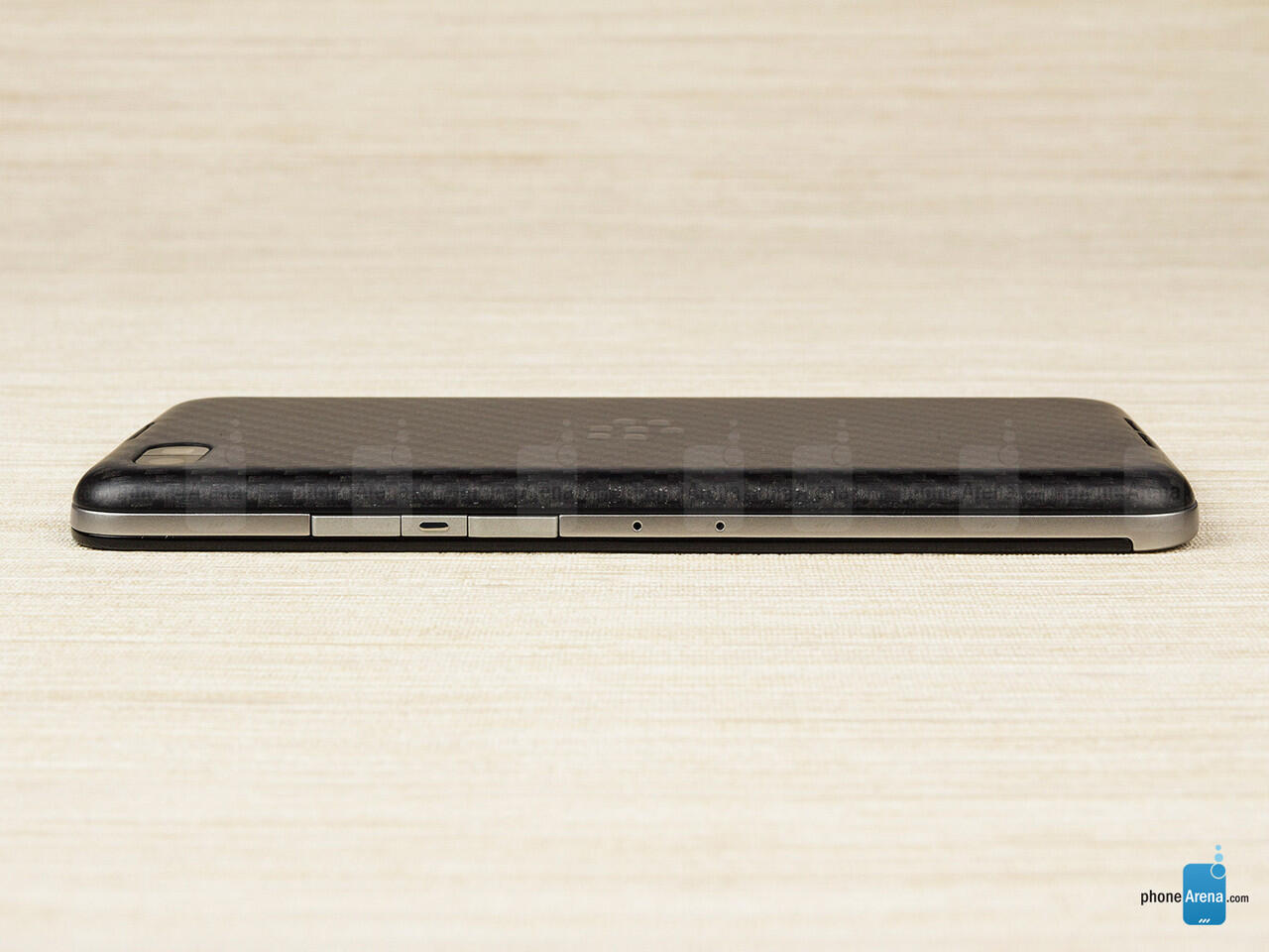 Blackberry Z30 - review, specification and comparing