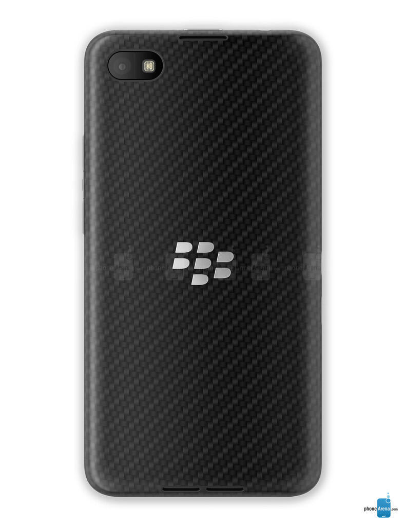 Blackberry Z30 - review, specification and comparing