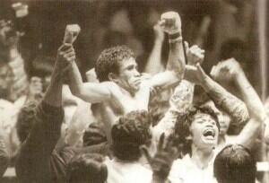 keras sampai berdarah!!!!!!!!