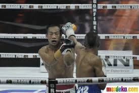 keras sampai berdarah!!!!!!!!