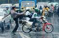 Tipe Pengendara Motor (agan masuk yang mana?)