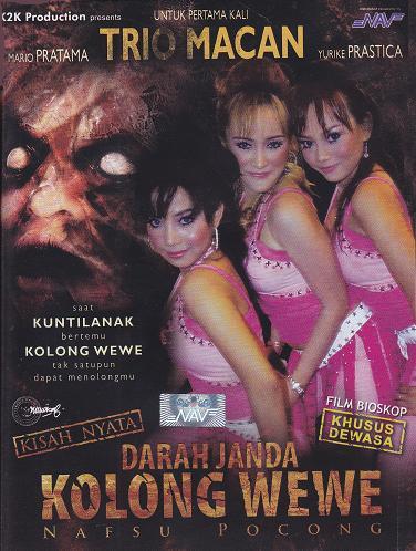 9 Judul Film Indonesia Yang Gak Kebayang Bisa Jadi Judul Film