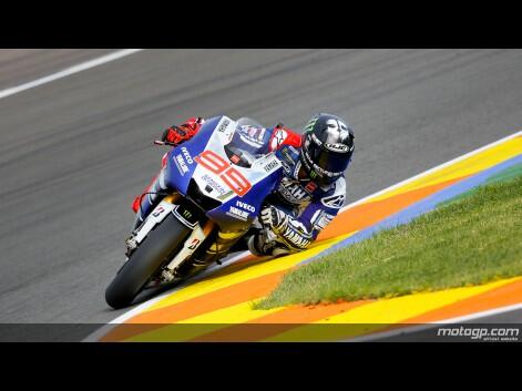 Marq Marquez's, Juara Dunia MotoGP 2013