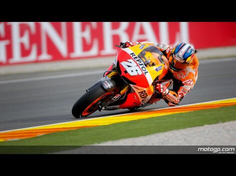 Marq Marquez's, Juara Dunia MotoGP 2013