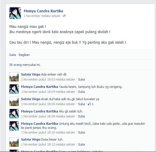 The Next Angga Brandalz 
