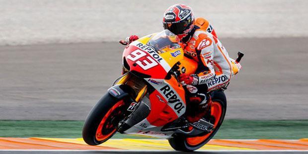 MotoGP 2013 Menjadi Saksi Kehebatan Marc Marquez Masuk Yang Muda :D
