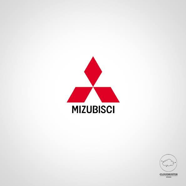 ~๑๑.Logo Logo Terkenal Dalam Pengucapan Bahasa Italia.๑๑~ 