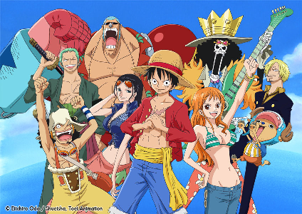 Terjual Dvd Anime Onepiece Subtitle Indo Lengkap Semarang Kaskus