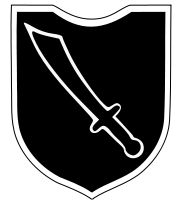Pasukan Muslim NAZI