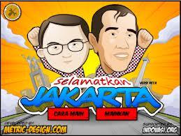 Majalah Inggris Sorot Peluang Jokowi Nyapres, Sebut Ahok Ahoy!