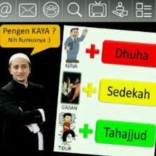 Makna Surah Al-Kautsar (shared)