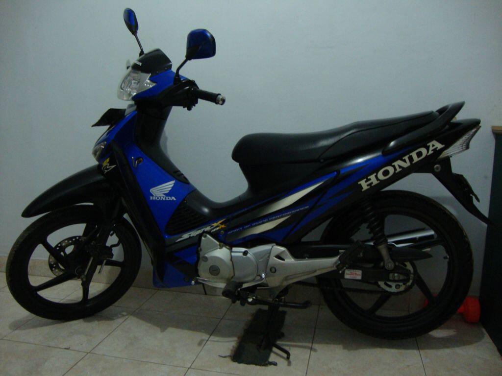 [ Share yuk...] Kendaraan yg pertama kali agan pake