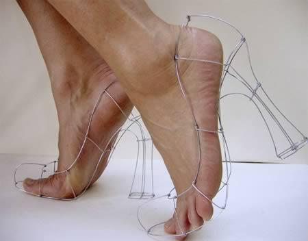 SANDAL-SANDAL UNIK