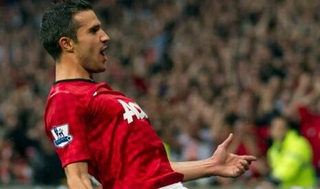 selebrasi rvp, pantaskah ?