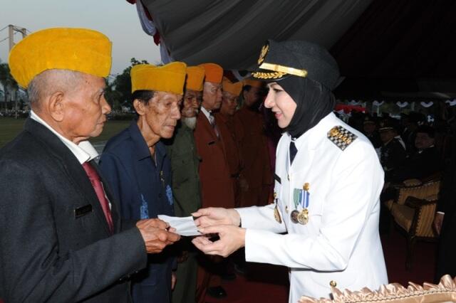 HAL-HAL YANG HARUS DILAKUKAN PEMERINTAH UNTUK PARA PAHLAWAN FERSI AGAN INI