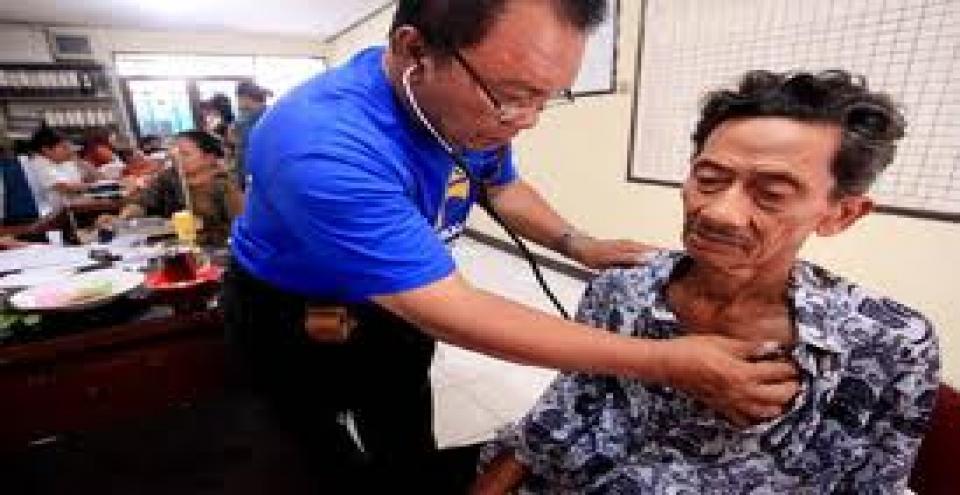 HAL-HAL YANG HARUS DILAKUKAN PEMERINTAH UNTUK PARA PAHLAWAN FERSI AGAN INI