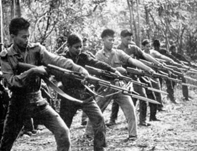 HAL-HAL YANG HARUS DILAKUKAN PEMERINTAH UNTUK PARA PAHLAWAN FERSI AGAN INI