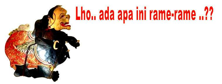 ID newbie klonengan merajalela bikin onar