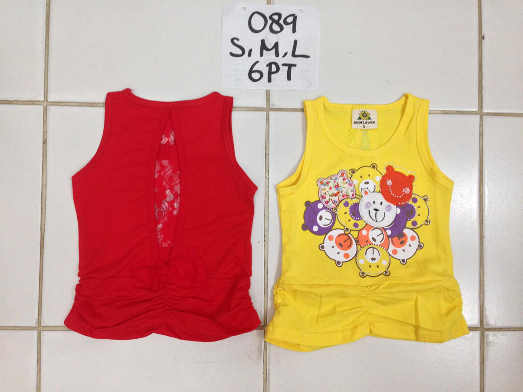 &#91;RESELLER&#93; GROSIR BAJU ANAK2 IMPORT ~JoJo Collection~ &#91;HIGH QUALITY&#93;