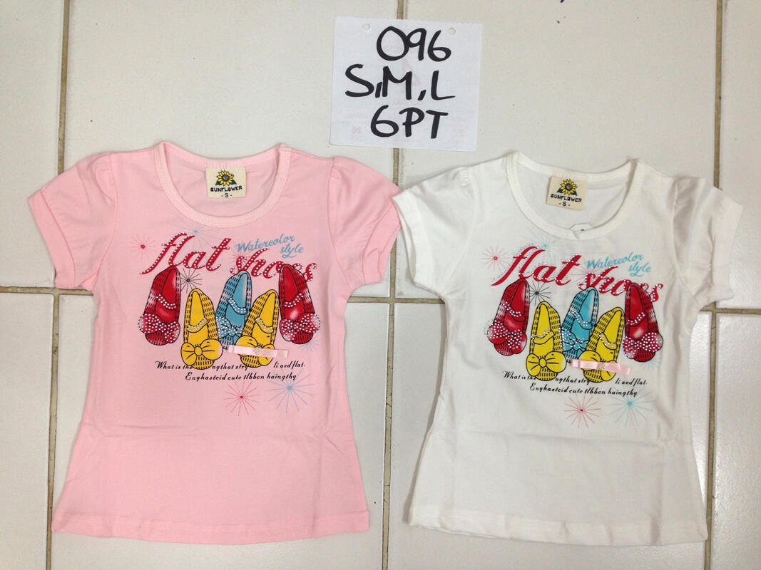 &#91;RESELLER&#93; GROSIR BAJU ANAK2 IMPORT ~JoJo Collection~ &#91;HIGH QUALITY&#93;