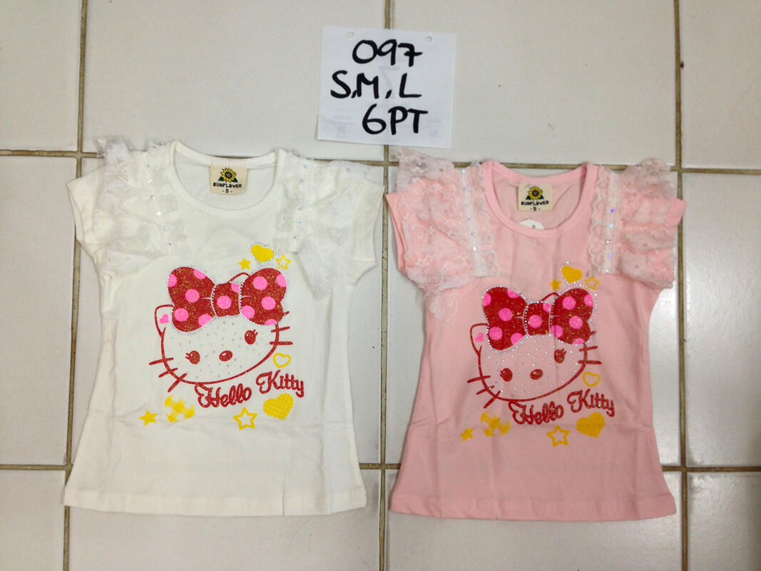 &#91;RESELLER&#93; GROSIR BAJU ANAK2 IMPORT ~JoJo Collection~ &#91;HIGH QUALITY&#93;