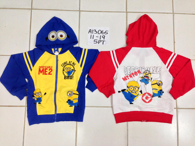 &#91;RESELLER&#93; GROSIR BAJU ANAK2 IMPORT ~JoJo Collection~ &#91;HIGH QUALITY&#93;