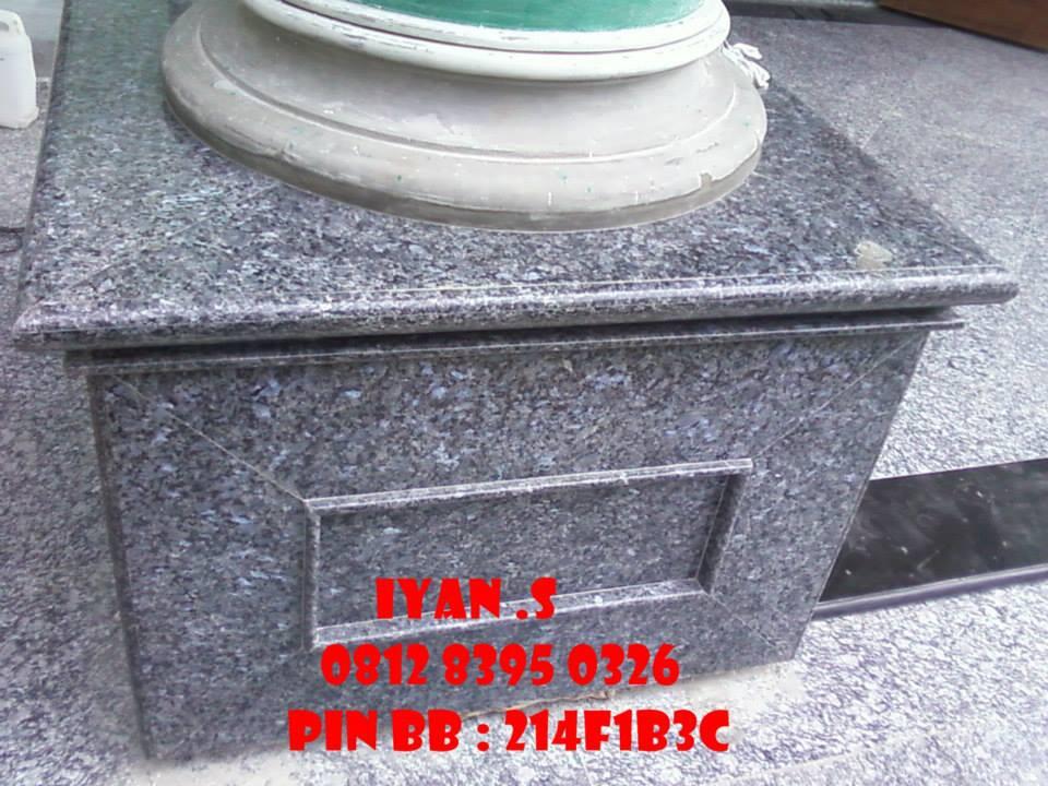pasang poles marmer