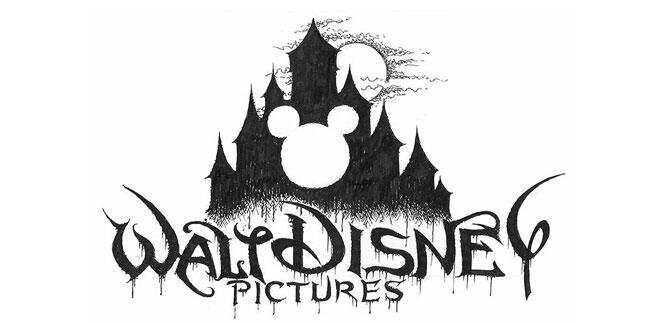 Logo Perusahaan Besar Versi Metal.... 
