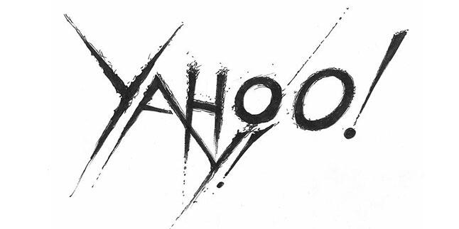 Logo Perusahaan Besar Versi Metal.... 