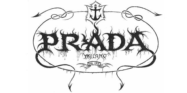 Logo Perusahaan Besar Versi Metal.... 