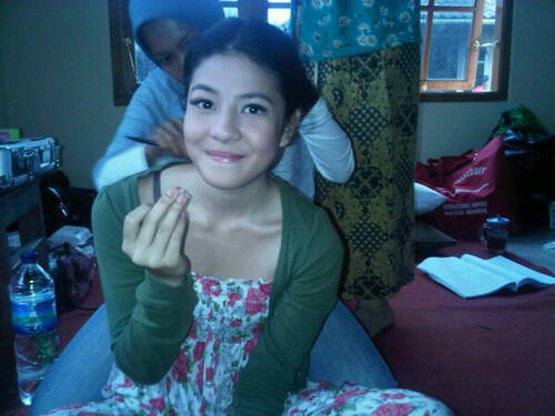 &#91;PICT&#93; Natasha Rizky IGO++