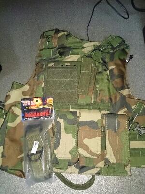 SW AIRSOFT, SURGA Aksesoris, Gears, Parts &amp; Mutilan! Awas ketagihan belanja disini!