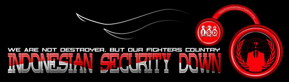 &#91;Berita Perang Cyber&#93; Nih gan kalo mau tau perkembangan terbaru Hacker Indonesia