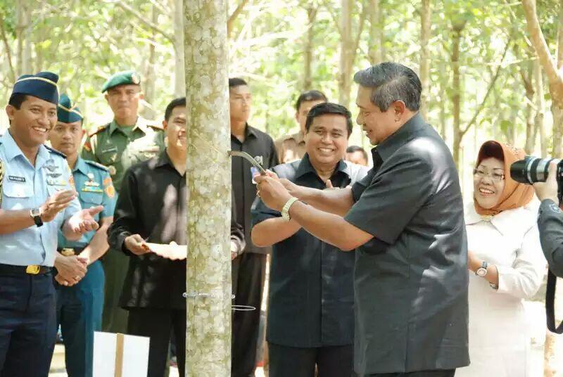 (HOT) Pemerintah RI Balas Lakukan Penyadapan ,SBY turun tangan langsung 